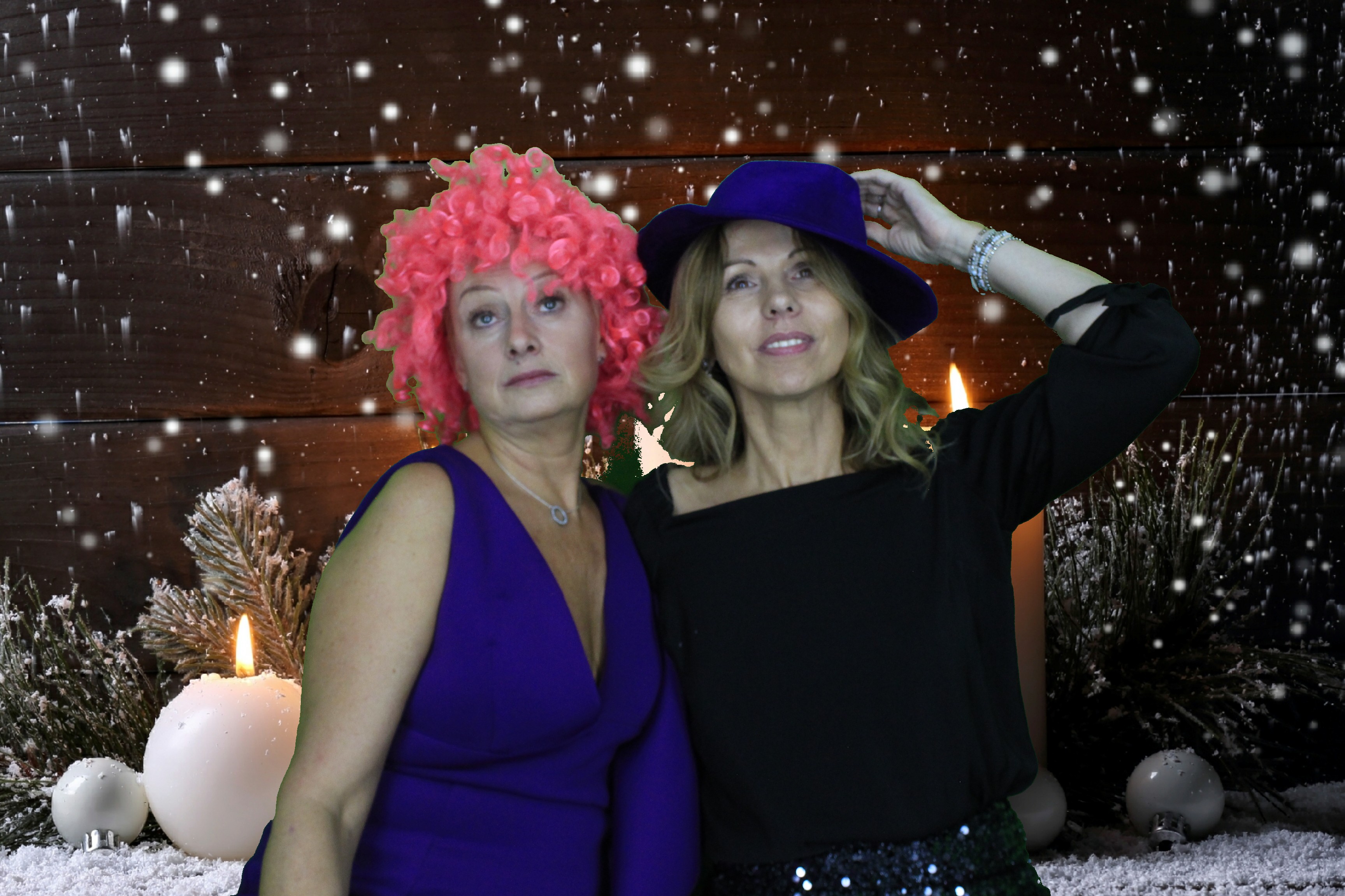 Silvermere Christmas Party  | View more photos from the event at gallery.myphotoboothexperience.co.uk/u/MyPhotoBoothExperienceLtd/Silvermere-Christmas-Party-1